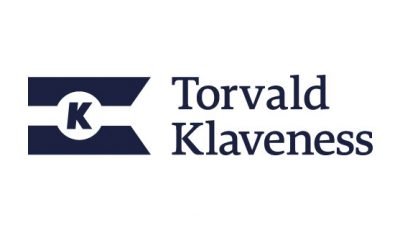 logo vector Torvald Klaveness