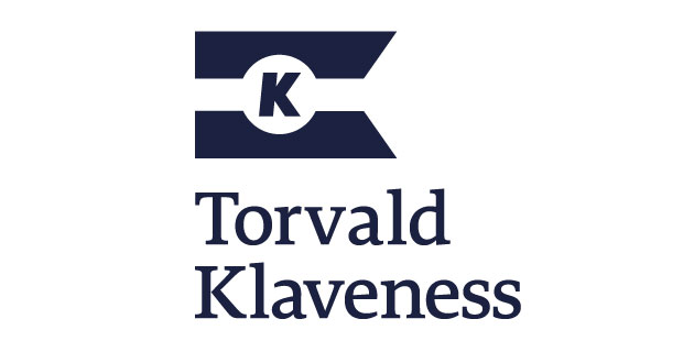 logo vector Torvald Klaveness