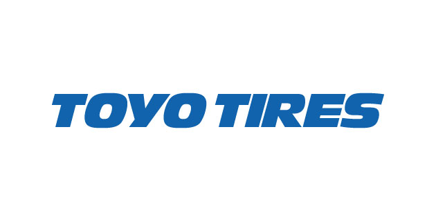 logo vector Toyo Tires