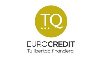 logo vector TQ Eurocredit