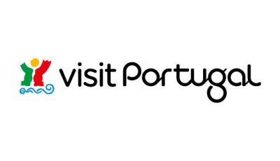 logo vector Turismo de Portugal