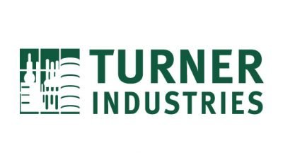 logo vector Turner Industries