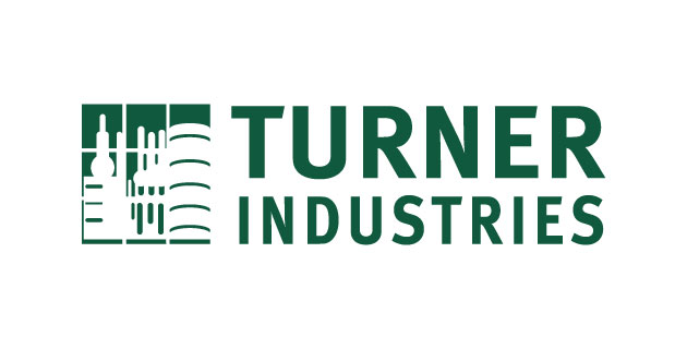 logo vector Turner Industries