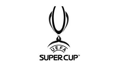 logo vector UEFA Super Cup