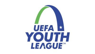 logo vector UEFA Youth League