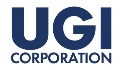 logo vector UGI Corporation