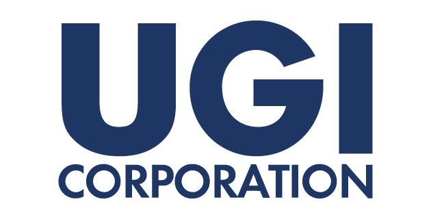 logo vector UGI Corporation