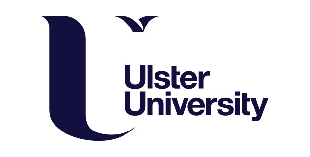 logo vector Ulster University