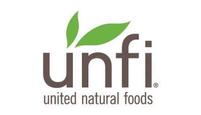 logo vector UNFI