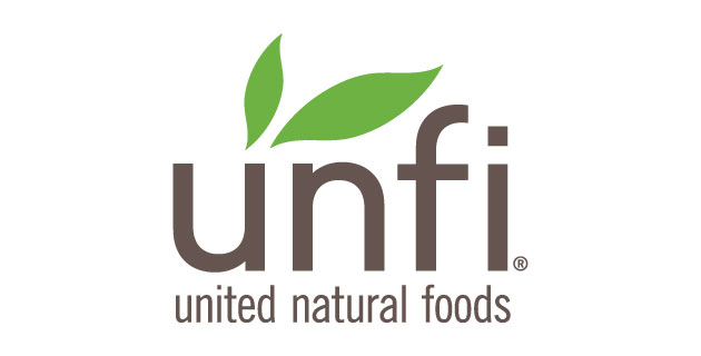 logo vector UNFI