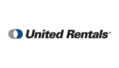 logo vector United Rentals