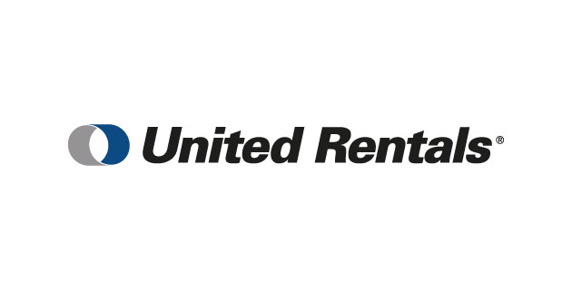 logo vector United Rentals