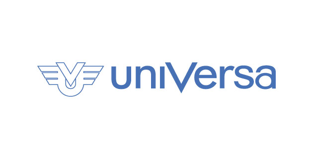 logo vector uniVersa Versicherungen