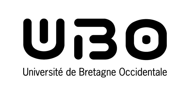logo vector Université de Bretagne Occidentale