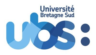logo vector Université de Bretagne Sud