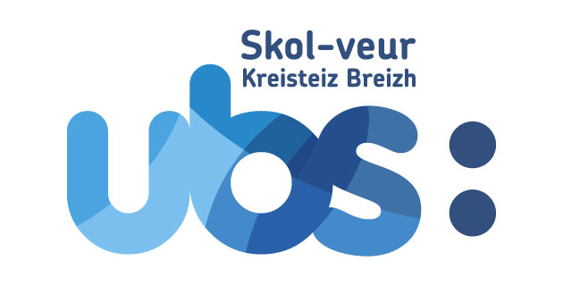 logo vector Université de Bretagne Sud