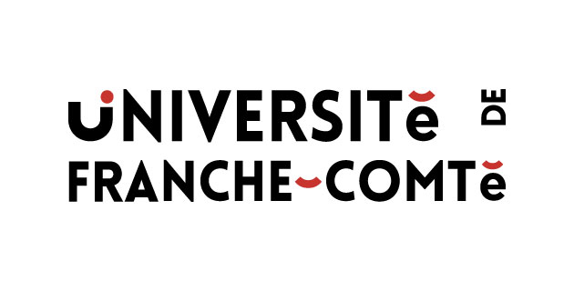 logo vector Université de Franche-Comté