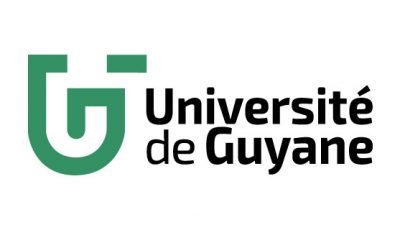 logo vector Université de Guyane