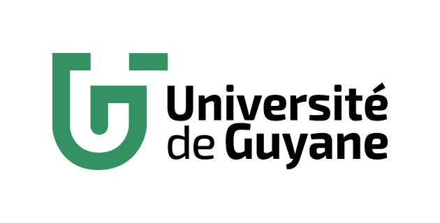 logo vector Université de Guyane