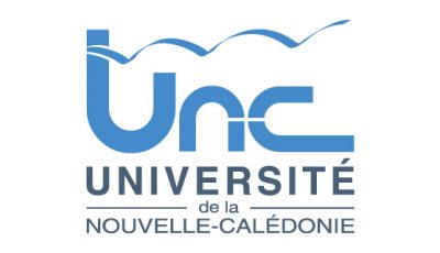 logo vector Université de la Nouvelle-Calédonie