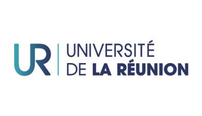 logo vector Université de la Réunion