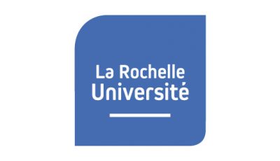 logo vector Université de La Rochelle