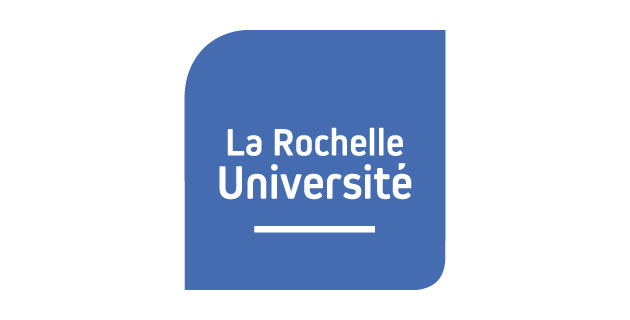 logo vector Université de La Rochelle