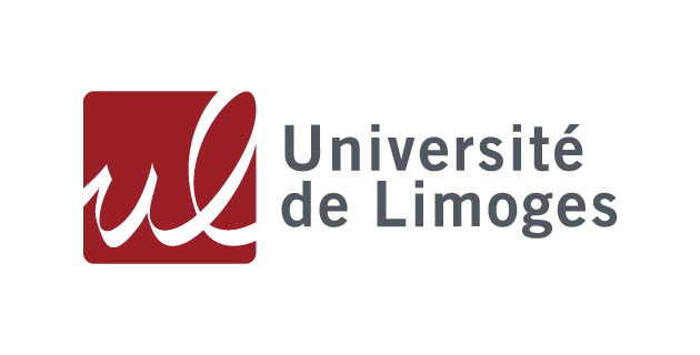 logo vector Université de Limoges