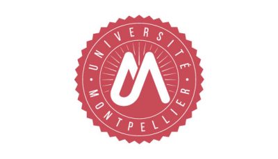 logo vector Université de Montpellier