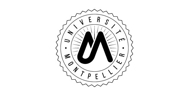 logo vector Université de Montpellier