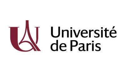 logo vector Université de Paris