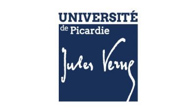 logo vector Université de Picardie Jules Verne
