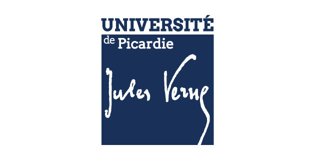 logo vector Université de Picardie Jules Verne