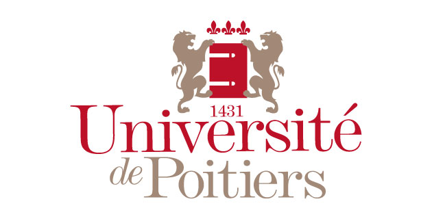 logo vector Université de Poitiers