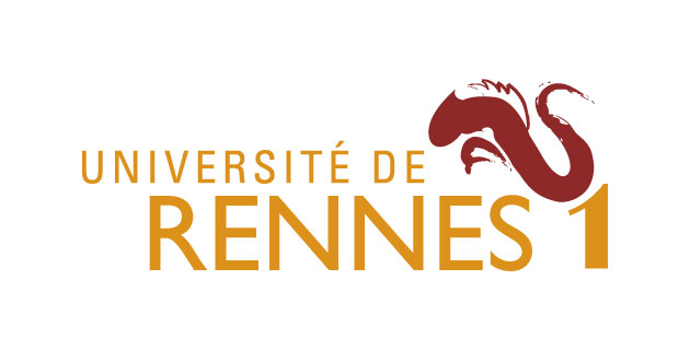 logo vector Université de Rennes 1