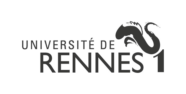 logo vector Université de Rennes 1