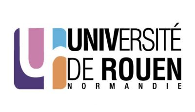 logo vector Université de Rouen Normandie