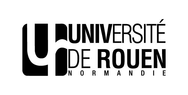 logo vector Université de Rouen Normandie