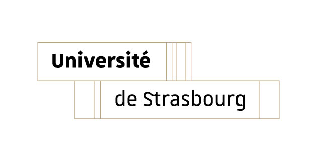 logo vector University of Strasbourg