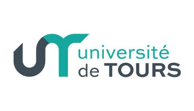 logo vector Université de Tours