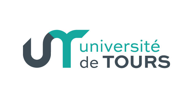 logo vector Université de Tours