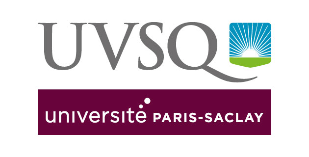 logo vector Université de Versailles Saint-Quentin-en-Yvelines