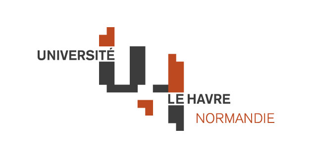 logo vector Université du Havre