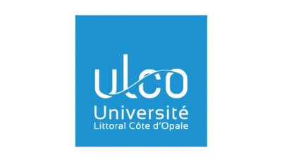 logo vector Université du Littoral Côte d'Opale