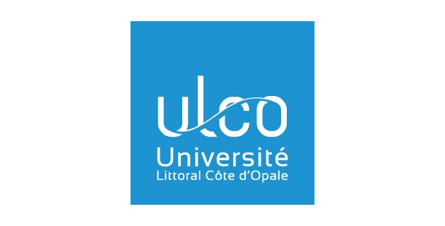 logo vector Université du Littoral Côte d'Opale