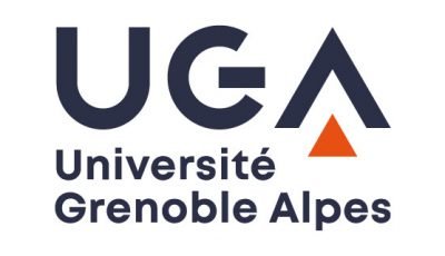 logo vector Université Grenoble Alpes
