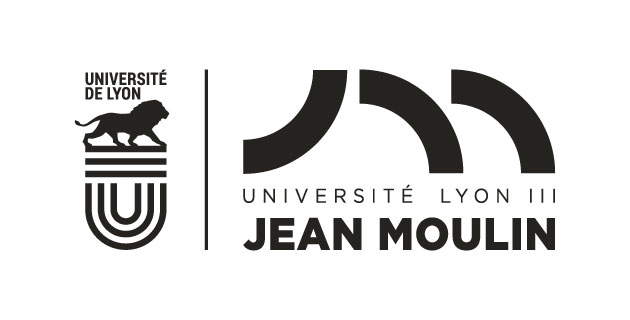 logo vector Université Jean Moulin Lyon 3