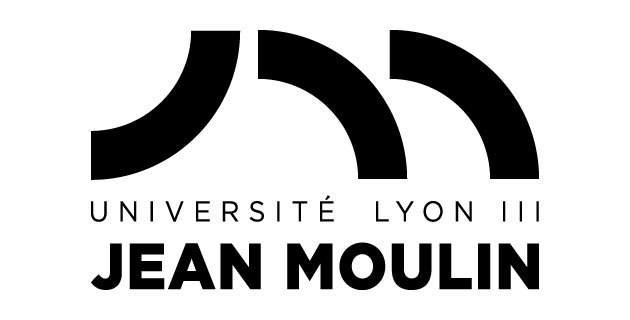 logo vector Université Jean Moulin Lyon 3