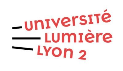 logo vector Université Lumière Lyon 2