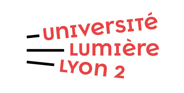 logo vector Université Lumière Lyon 2
